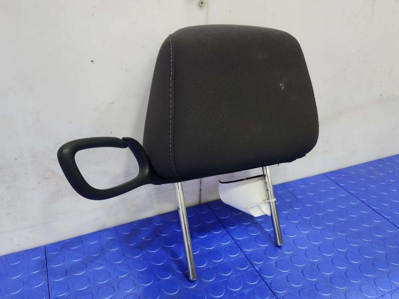 2016 Dodge Challenger Headrest