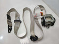 2007 Audi S6 Front Seat Belt
