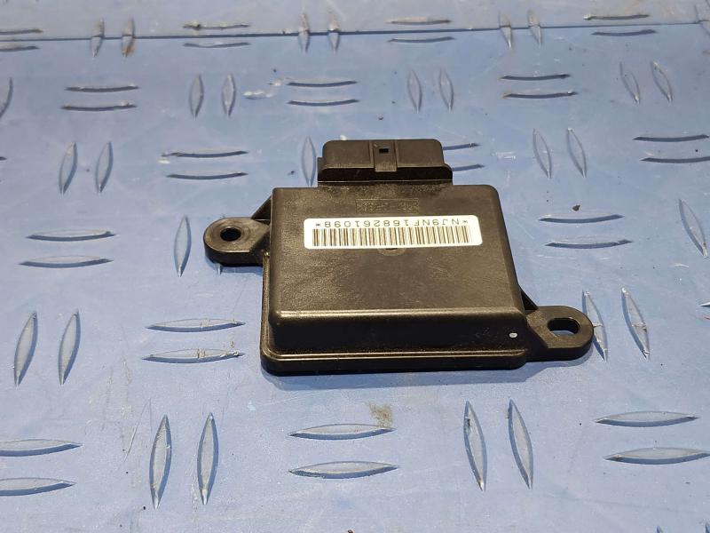 2014 Infiniti QX60 Chassis Brain Box