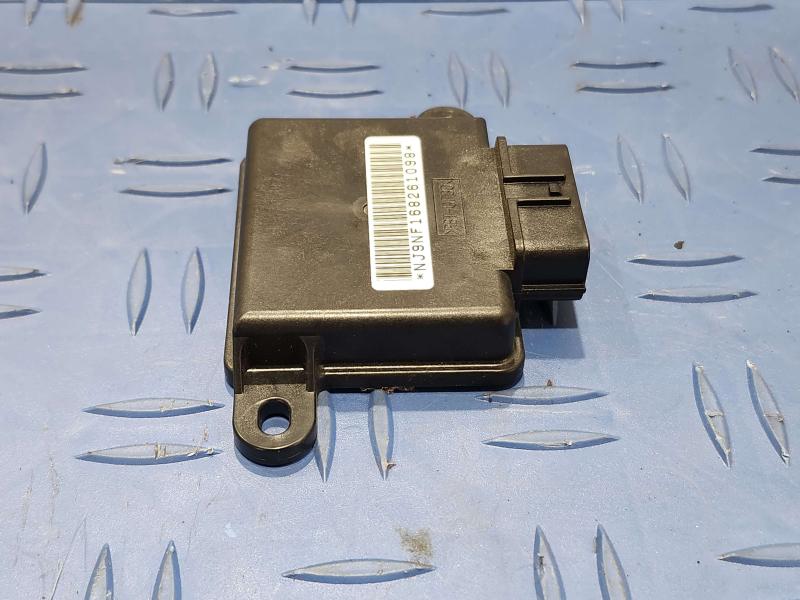2014 Infiniti QX60 Chassis Brain Box