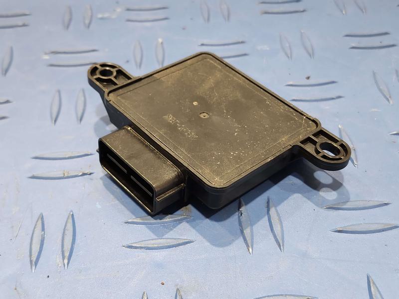 2014 Infiniti QX60 Chassis Brain Box