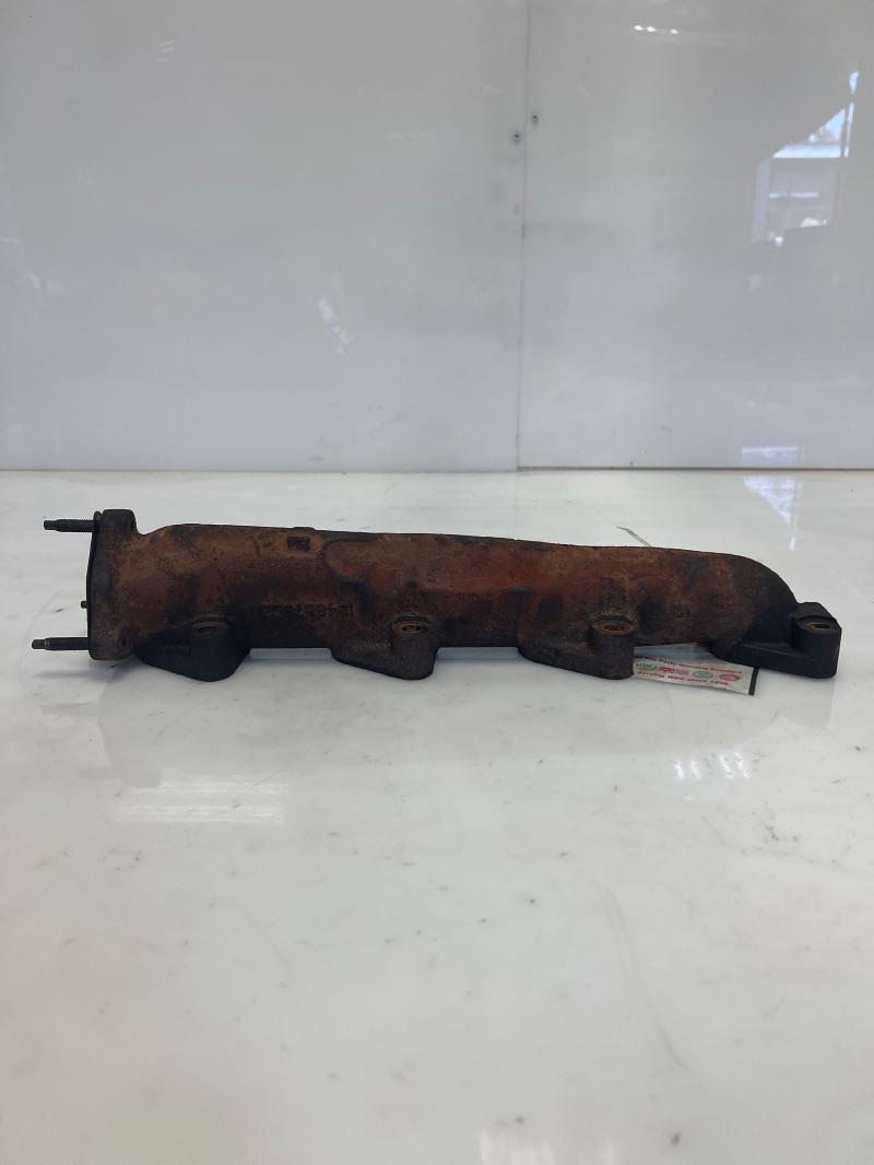 2008 Ford F-350 Super Duty Exhaust Manifold