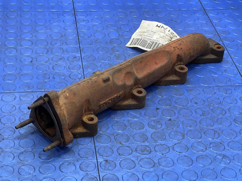 2008 Ford F-350 Super Duty Exhaust Manifold