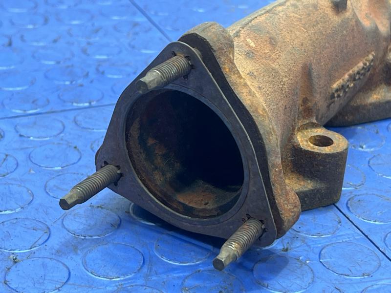 2008 Ford F-350 Super Duty Exhaust Manifold