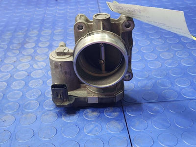 2018 Buick Regal Throttle Body/Valve Assy