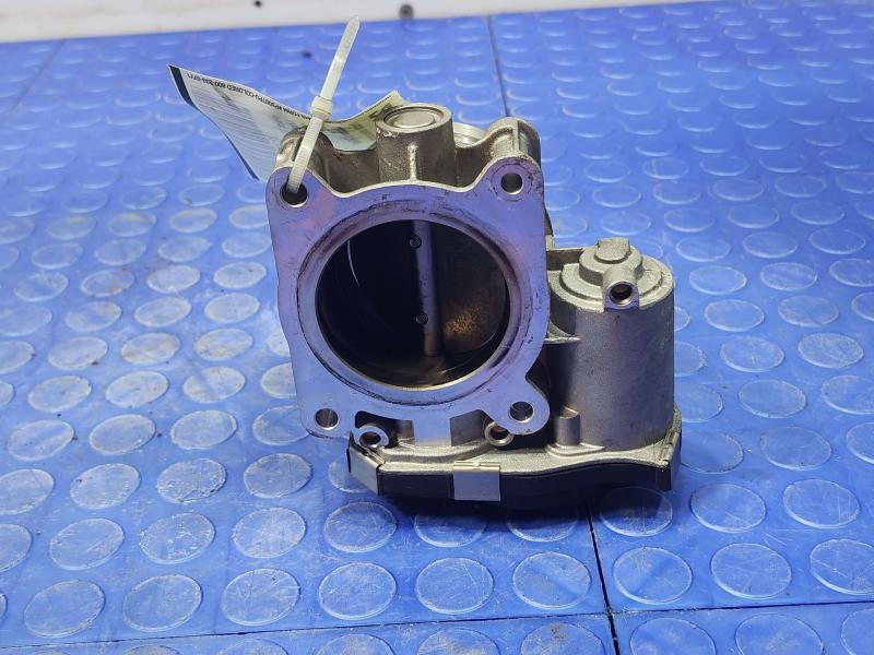 2018 Buick Regal Throttle Body/Valve Assy