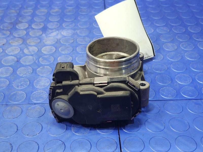 2018 Buick Regal Throttle Body/Valve Assy