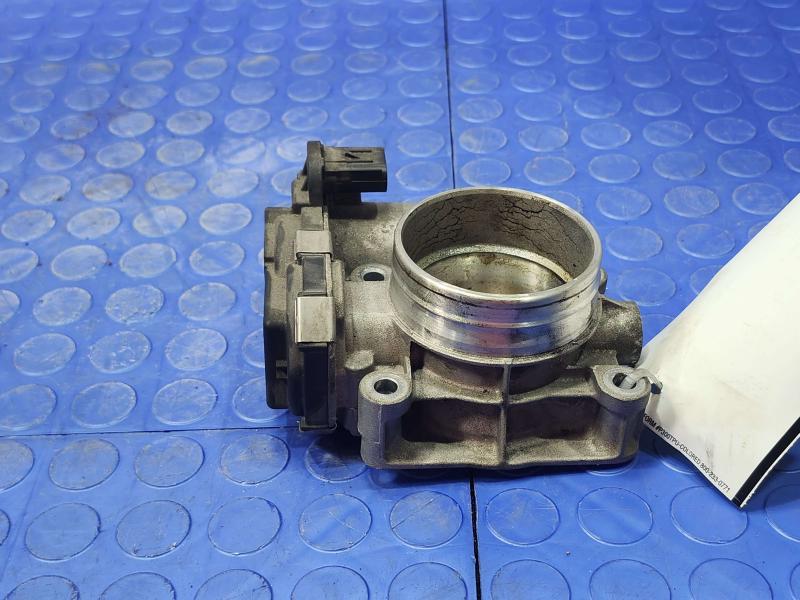 2018 Buick Regal Throttle Body/Valve Assy