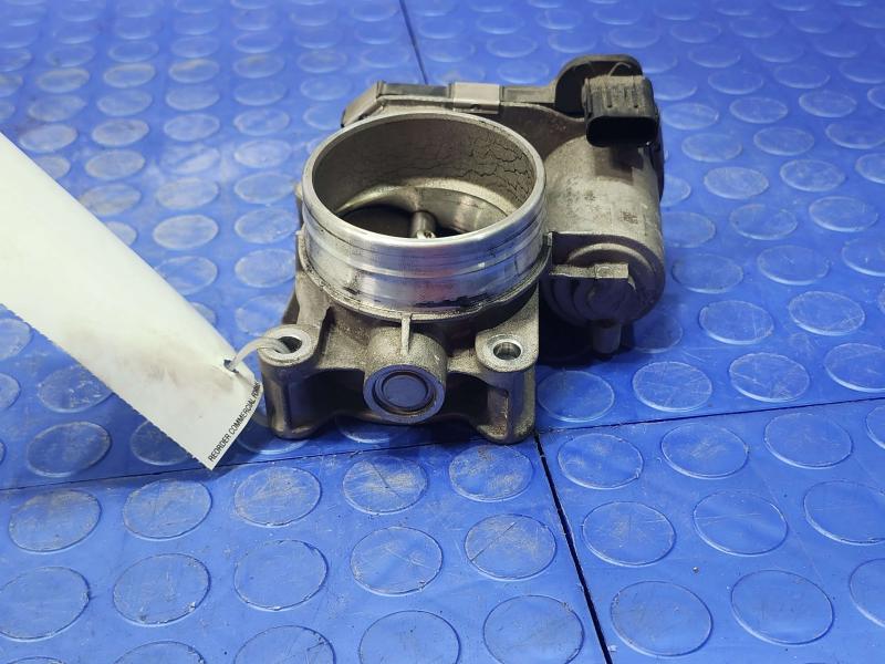 2018 Buick Regal Throttle Body/Valve Assy