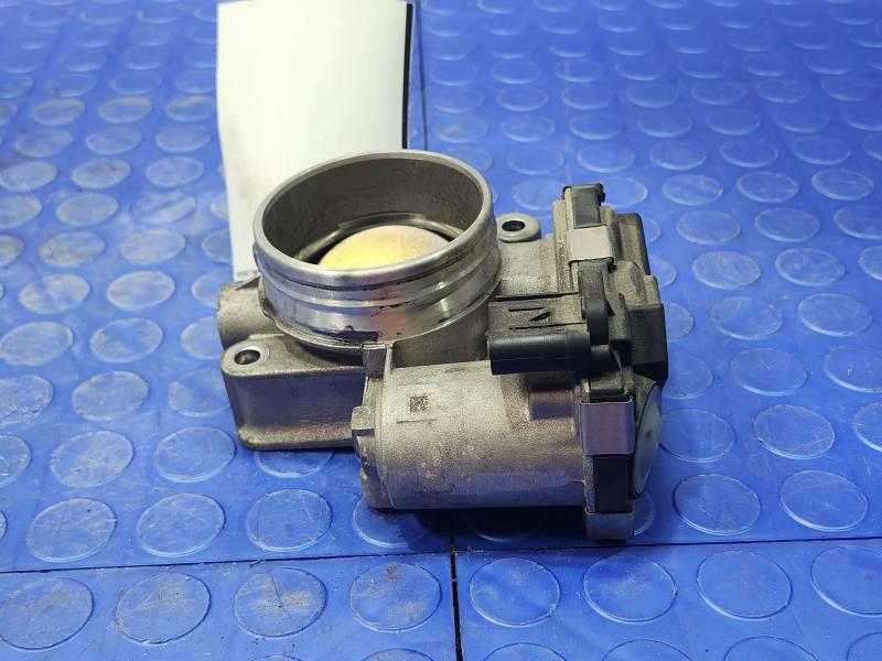 2018 Buick Regal Throttle Body/Valve Assy
