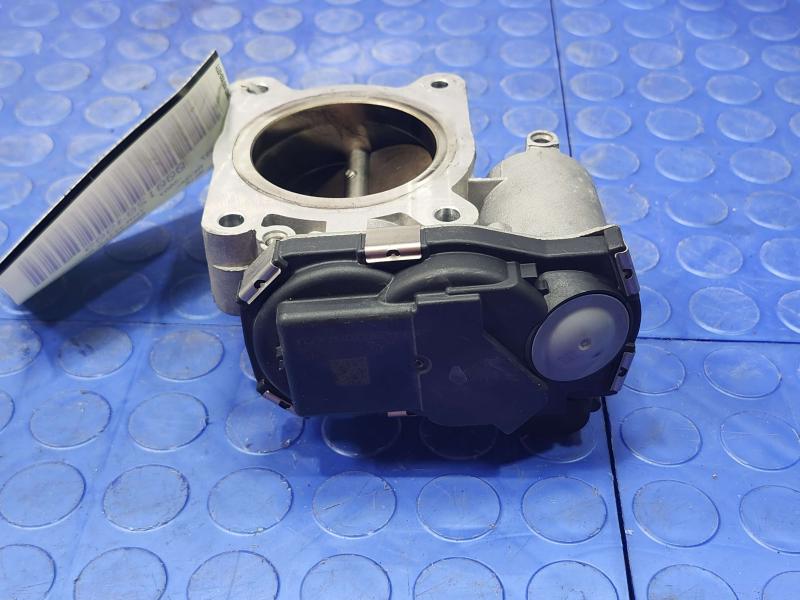 2018 Buick Regal Throttle Body/Valve Assy