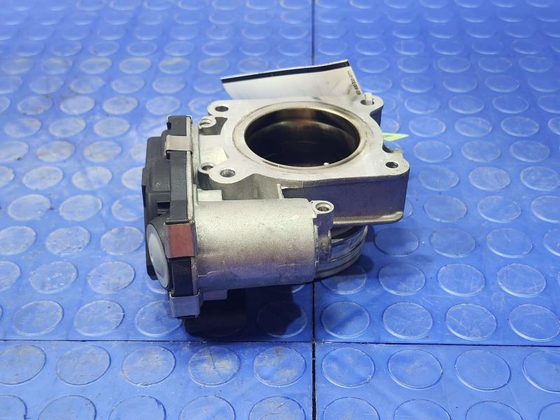 2018 Buick Regal Throttle Body/Valve Assy