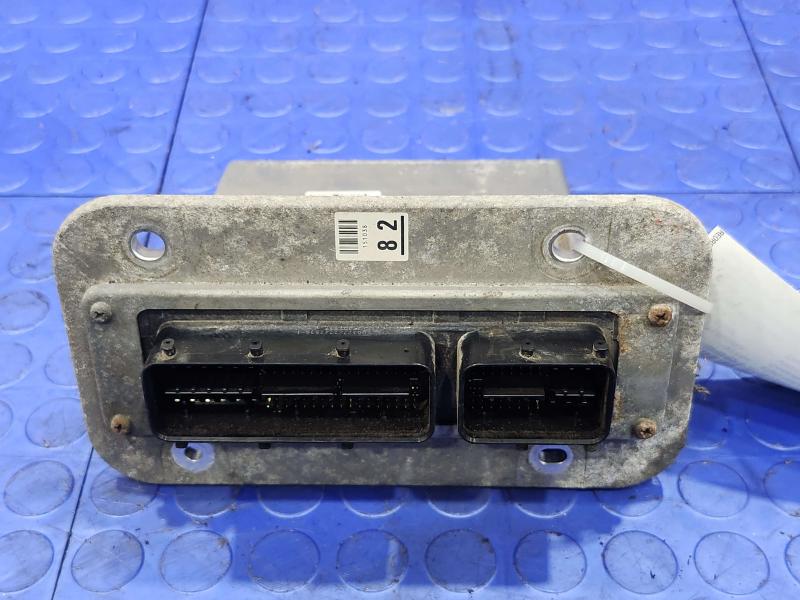 2007 Toyota Tundra 4.7L 4x2 Engine Electronic Control Module ECU ECM OEM 896610C800