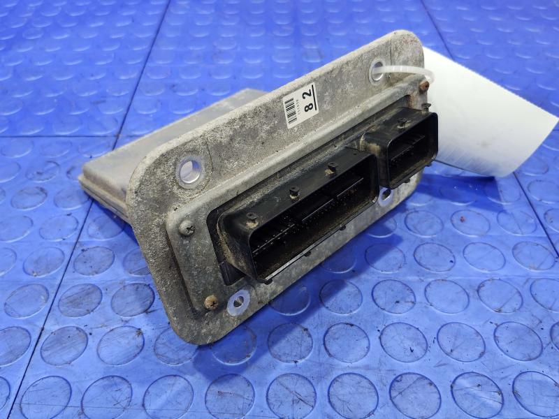 2007 Toyota Tundra 4.7L 4x2 Engine Electronic Control Module ECU ECM OEM 896610C800