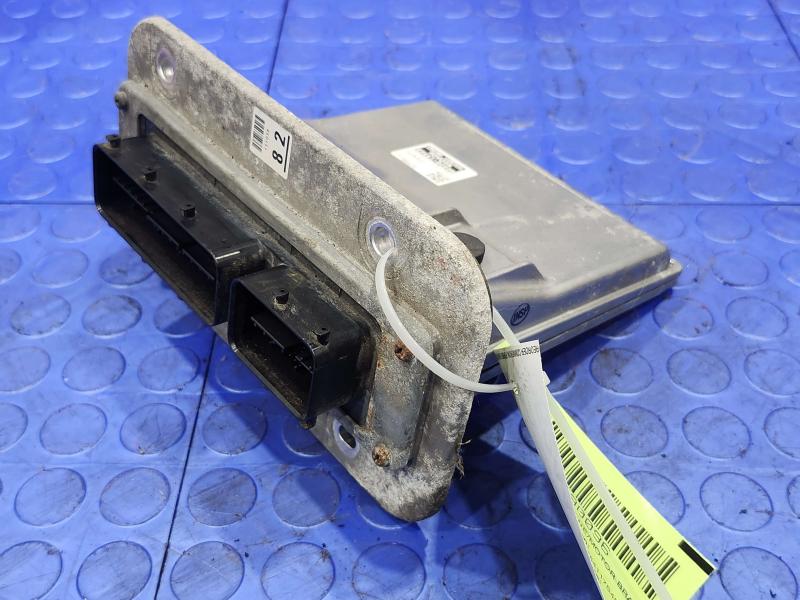 2007 Toyota Tundra 4.7L 4x2 Engine Electronic Control Module ECU ECM OEM 896610C800