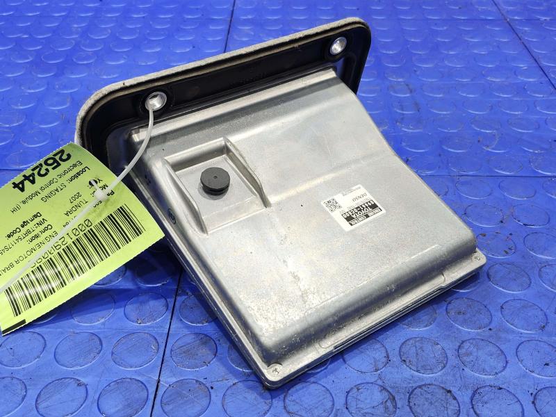 2007 Toyota Tundra 4.7L 4x2 Engine Electronic Control Module ECU ECM OEM 896610C800