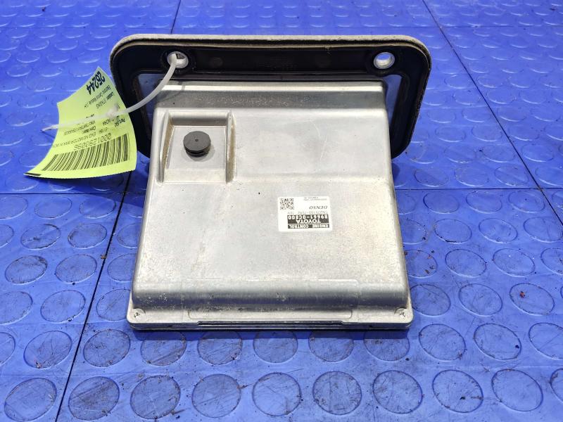 2007 Toyota Tundra 4.7L 4x2 Engine Electronic Control Module ECU ECM OEM 896610C800