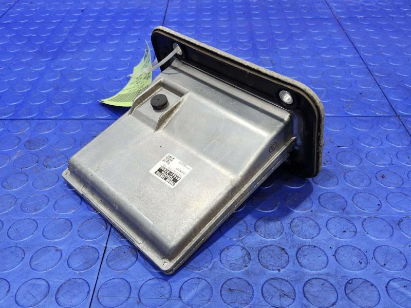 2007 Toyota Tundra 4.7L 4x2 Engine Electronic Control Module ECU ECM OEM 896610C800