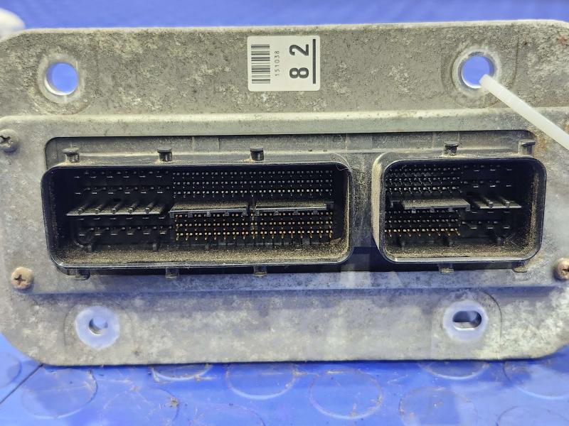 2007 Toyota Tundra 4.7L 4x2 Engine Electronic Control Module ECU ECM OEM 896610C800