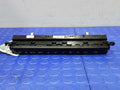 2025 Kia K4 Heater A/C Control