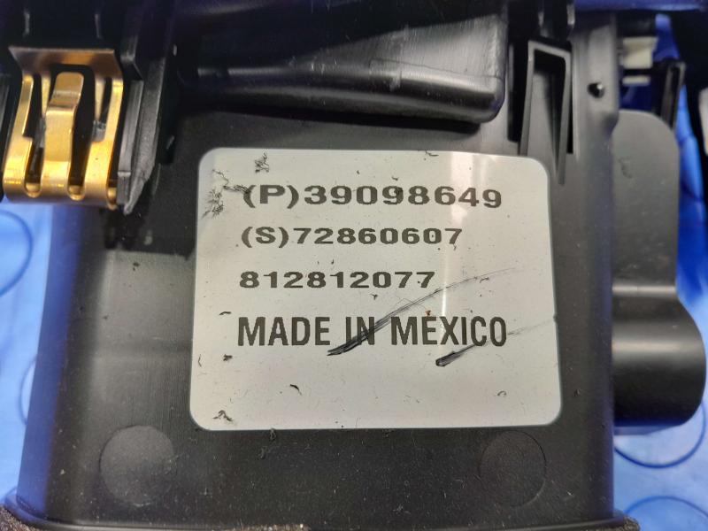 2018 Chevrolet Cruze Misc Ebay Parts
