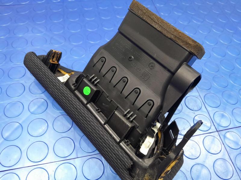 2018 Chevrolet Cruze Misc Ebay Parts