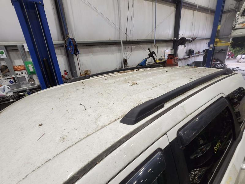 2009-2020 Dodge Journey Roof Rack Luggage Rack Side Rails Left & Right OEM