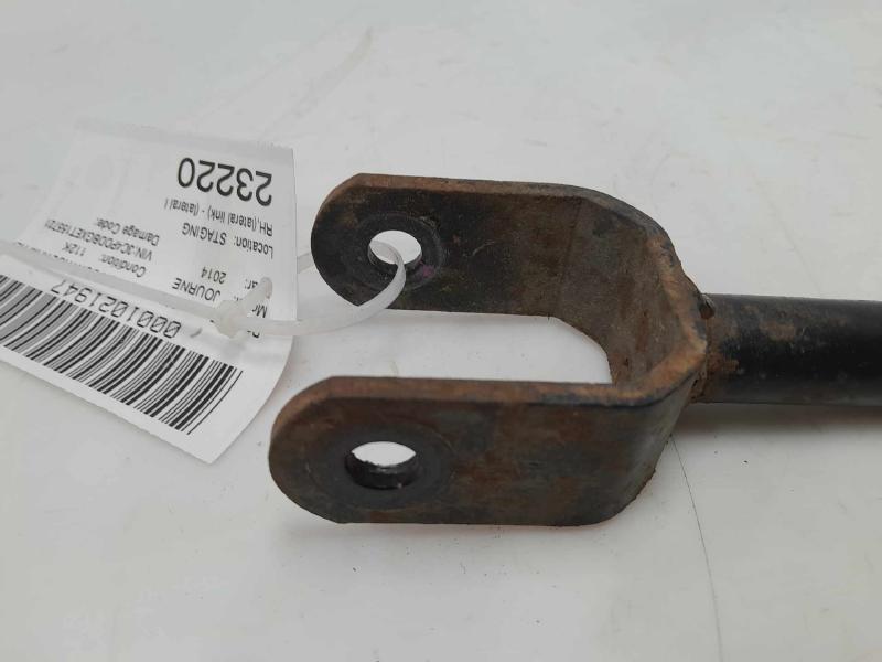 2014 Dodge Journey Upper Control Arm Rear