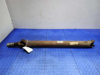 2007 Hummer H3 Rear Drive Shaft