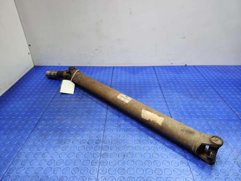 2007 Hummer H3 Rear Drive Shaft