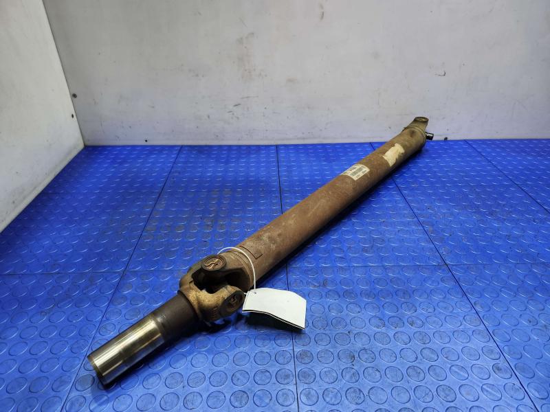2007 Hummer H3 Rear Drive Shaft