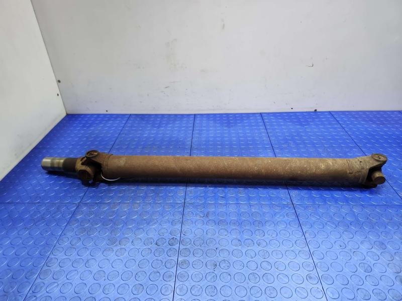 2007 Hummer H3 Rear Drive Shaft