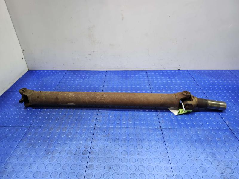 2007 Hummer H3 Rear Drive Shaft