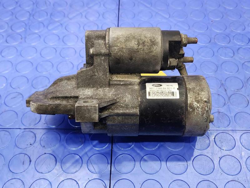 2012 Ford Focus Starter Motor