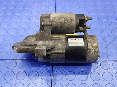 2012 Ford Focus Starter Motor