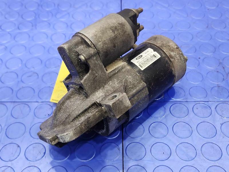 2012 Ford Focus Starter Motor