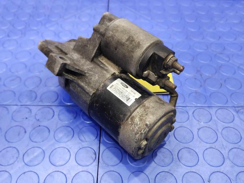 2012 Ford Focus Starter Motor