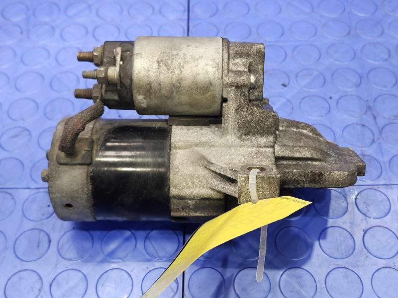 2012 Ford Focus Starter Motor