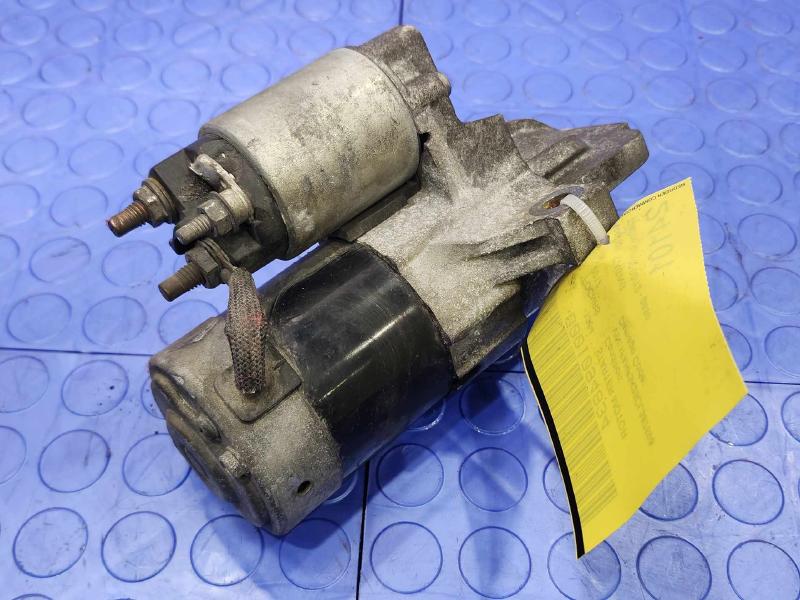 2012 Ford Focus Starter Motor