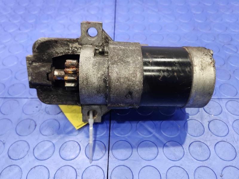 2012 Ford Focus Starter Motor