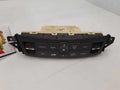2009 2010 Acura TSX Temperature Controls OEM 79600TL2A01
