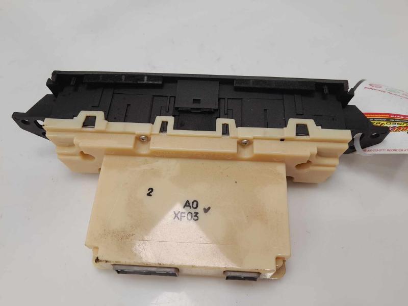 2009 2010 Acura TSX Temperature Controls OEM 79600TL2A01