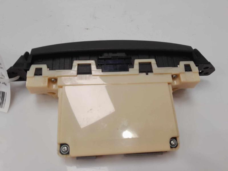 2009 2010 Acura TSX Temperature Controls OEM 79600TL2A01