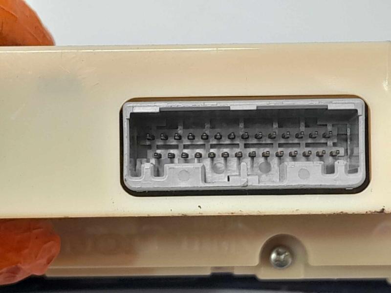 2009 2010 Acura TSX Temperature Controls OEM 79600TL2A01