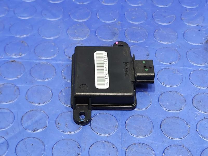 2016 Nissan Rogue Chassis Brain Box