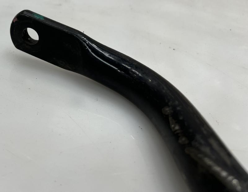 2017 Hyundai Sonata Stabilizer Bar
