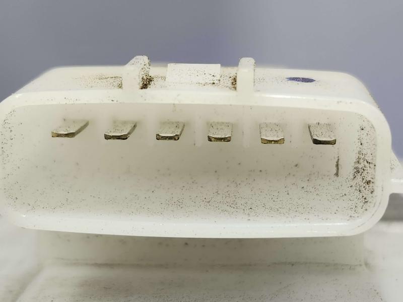 2015-2024 Nissan Murano 3.5L Fuel Pump Assembly Genuine OEM 170405AA0B