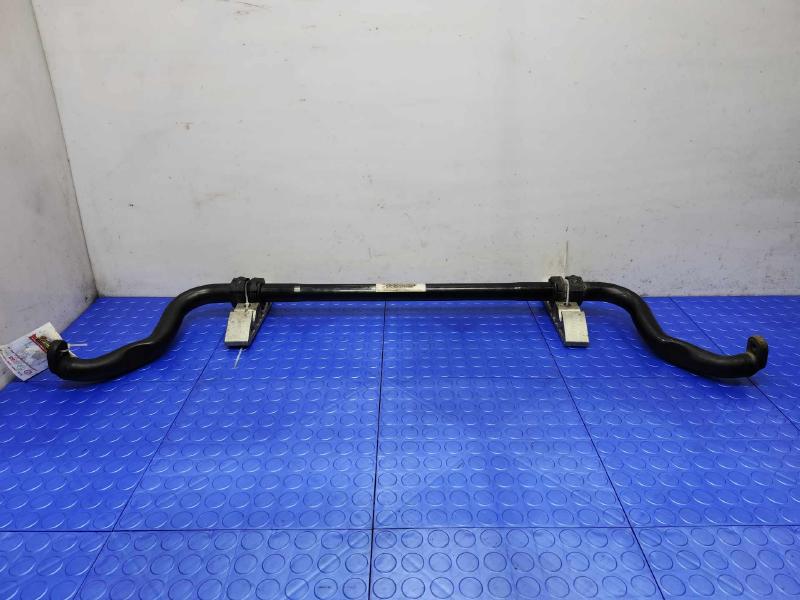 2011-2017 Volkswagen Touareg 37mm Front Stabilizer Bar Swaybar OEM 7P0411025B
