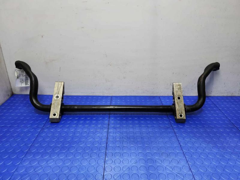 2011-2017 Volkswagen Touareg 37mm Front Stabilizer Bar Swaybar OEM 7P0411025B