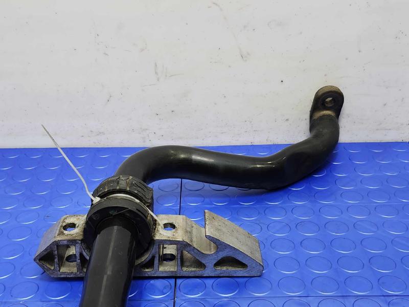 2011-2017 Volkswagen Touareg 37mm Front Stabilizer Bar Swaybar OEM 7P0411025B